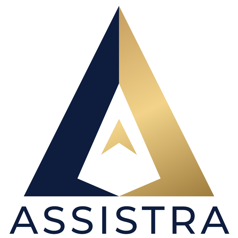 Assistra logo